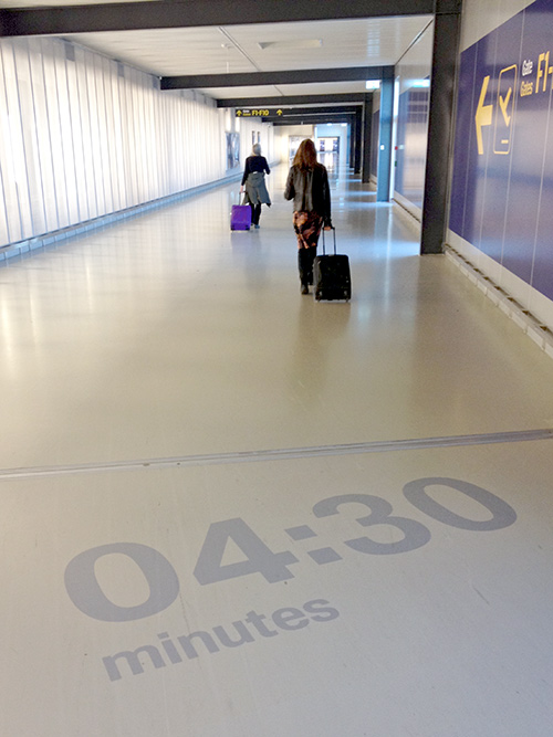 Copenhagen Airport