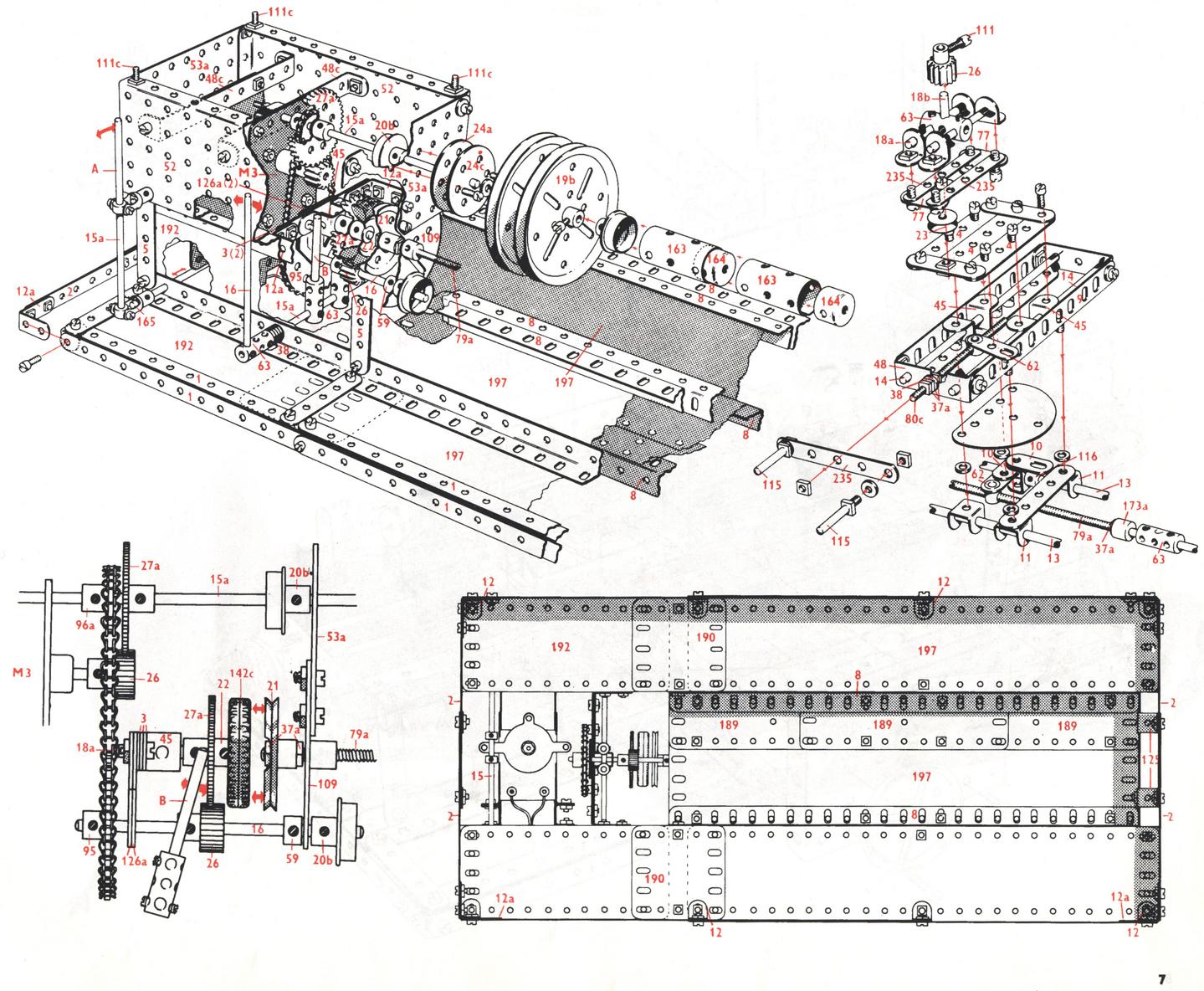 Meccano