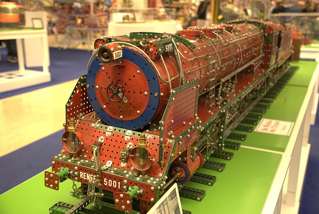 Meccano