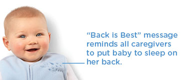sleep sack instructions