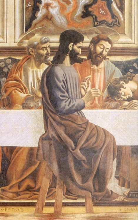 Last Supper