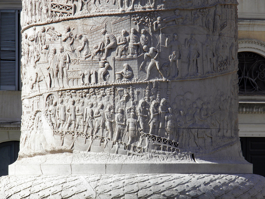 Trajan's Column