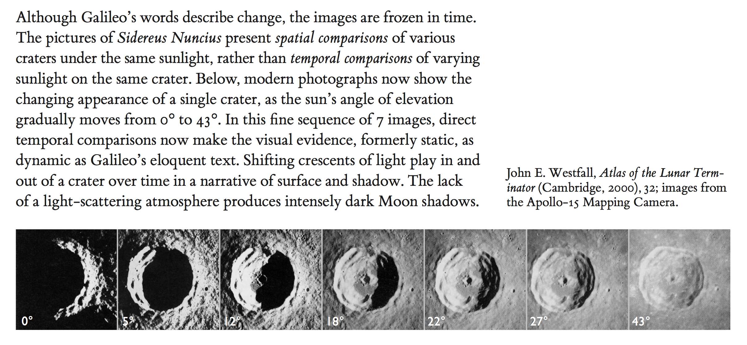 moon-shadow pictures, BE p. 99