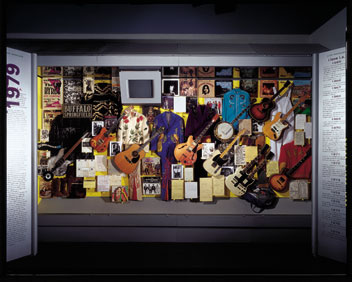 Rock and Roll timeline